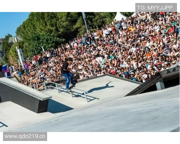 成都极限运动嘉年华精彩回顾与成都队比赛经验深度分析 成都极限运动嘉年华精彩回顾与成都队比赛经验深度分析