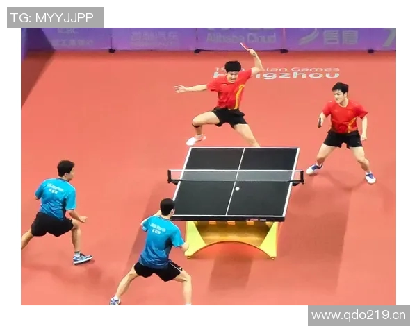 杭州乒乓球队在最新耐力排名中夺冠乒乓球界的实力对决引发关注