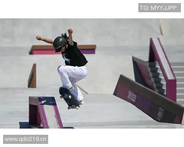 杭州滑板队在世界滑板锦标赛中的精彩表现与技术分析