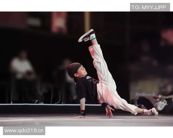 深圳街舞队与武汉街舞队赛后技术分析与精彩瞬间回顾